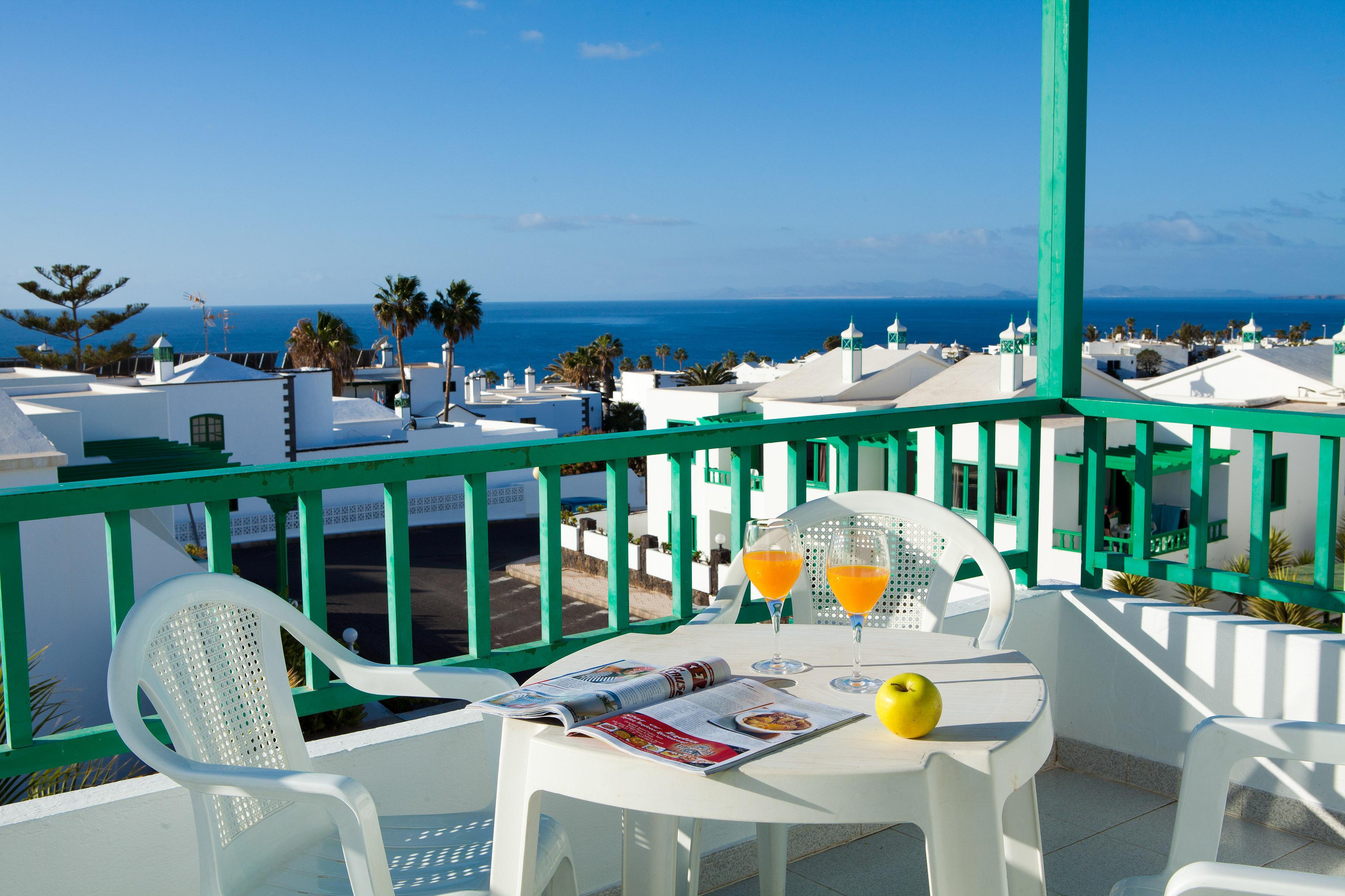 Bluesea Hotel Los Fiscos Puerto del Carmen (Lanzarote) Exterior foto
