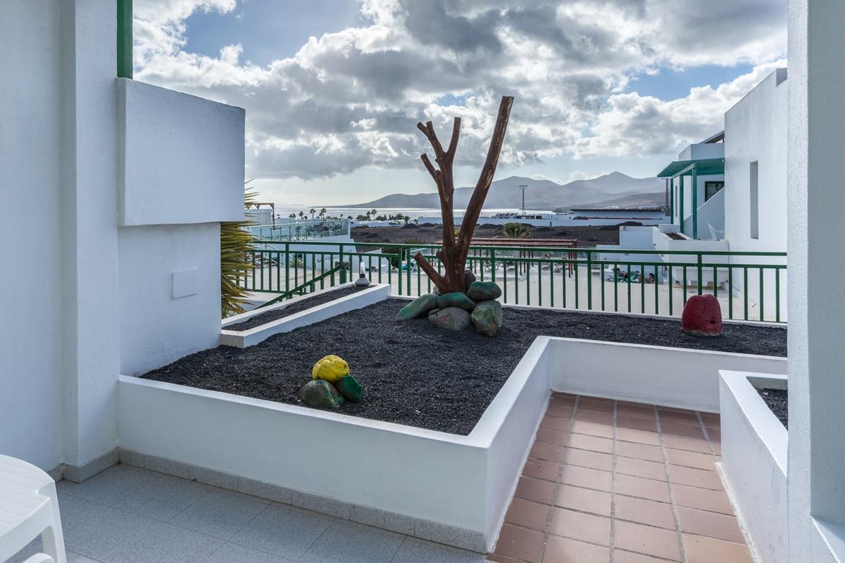 Bluesea Hotel Los Fiscos Puerto del Carmen (Lanzarote) Exterior foto