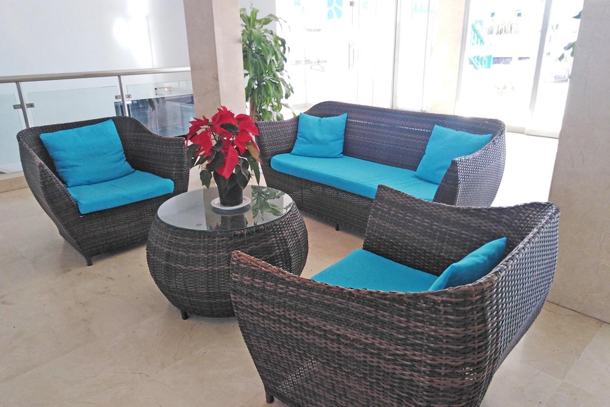 Bluesea Hotel Los Fiscos Puerto del Carmen (Lanzarote) Exterior foto