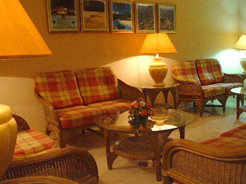 Bluesea Hotel Los Fiscos Puerto del Carmen (Lanzarote) Interior foto