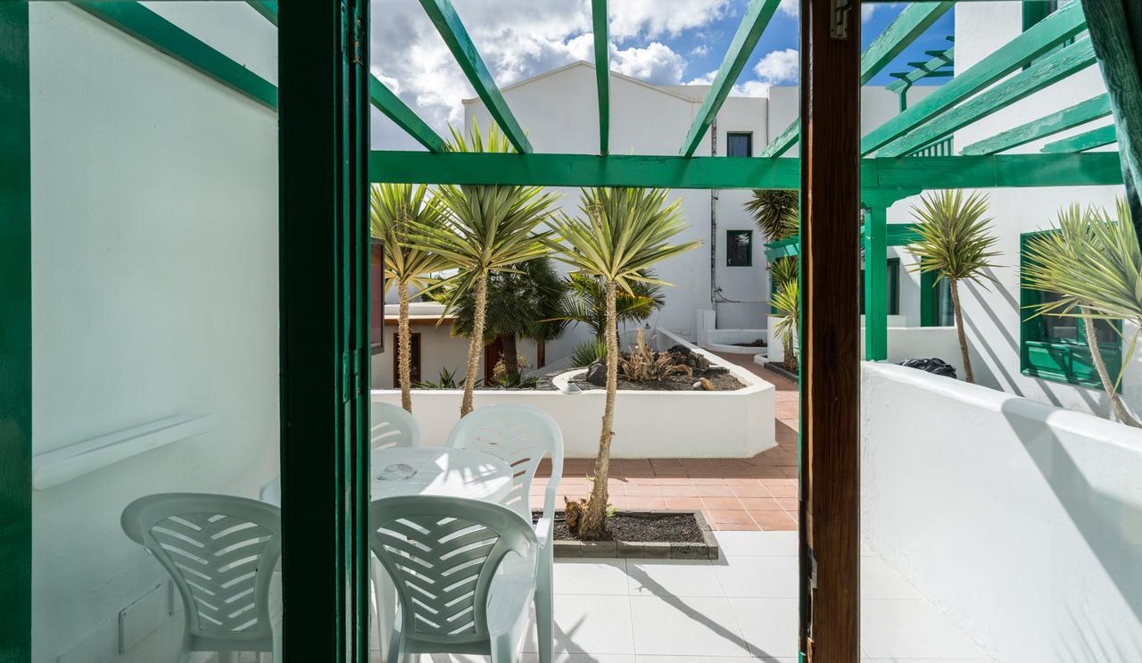 Bluesea Hotel Los Fiscos Puerto del Carmen (Lanzarote) Exterior foto